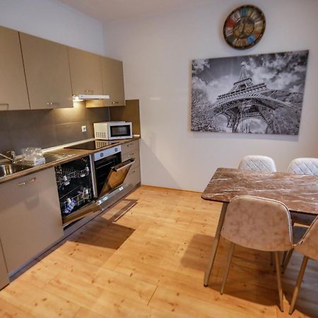 Turis Ferienwohnung 65-1 Triberg im Schwarzwald ภายนอก รูปภาพ