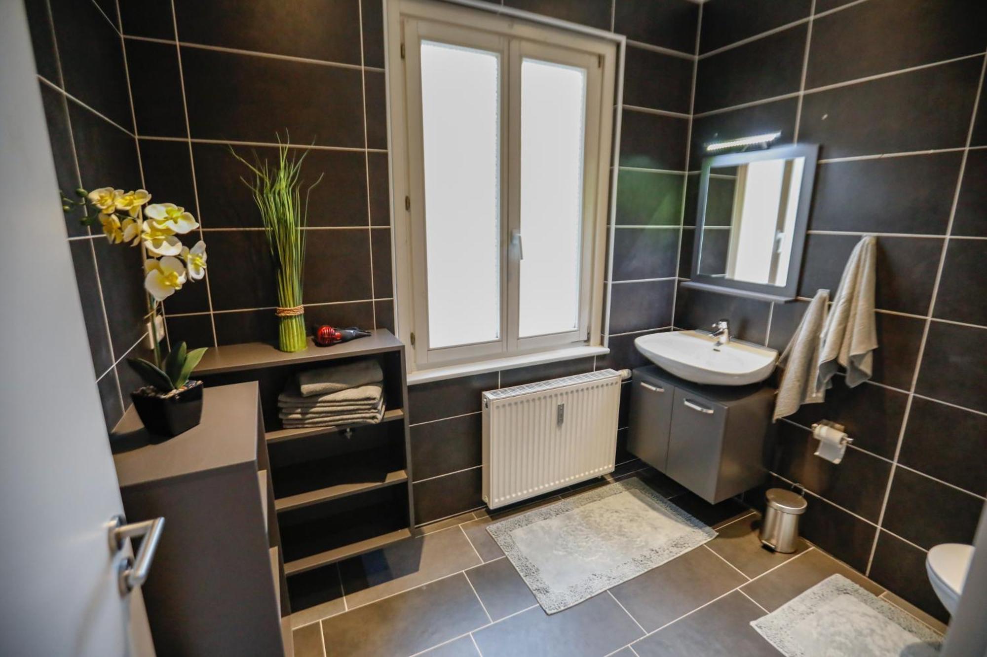 Turis Ferienwohnung 65-1 Triberg im Schwarzwald ภายนอก รูปภาพ