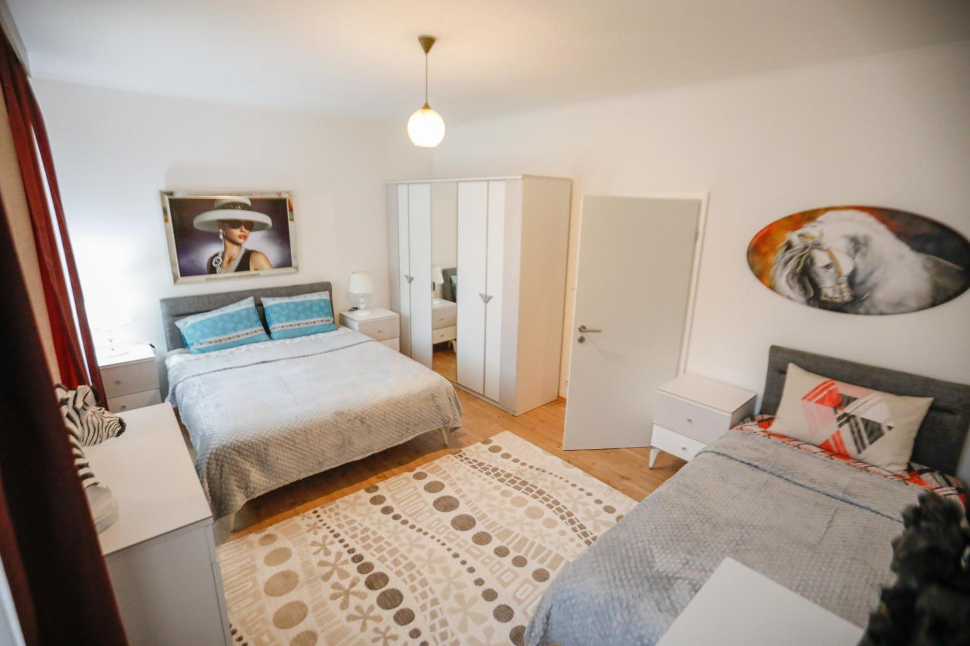 Turis Ferienwohnung 65-1 Triberg im Schwarzwald ภายนอก รูปภาพ